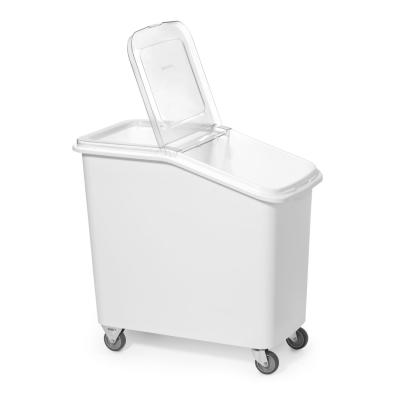 Vozík na přísady, AmerBox, 102L, 600x720x(H)700mm | 877920